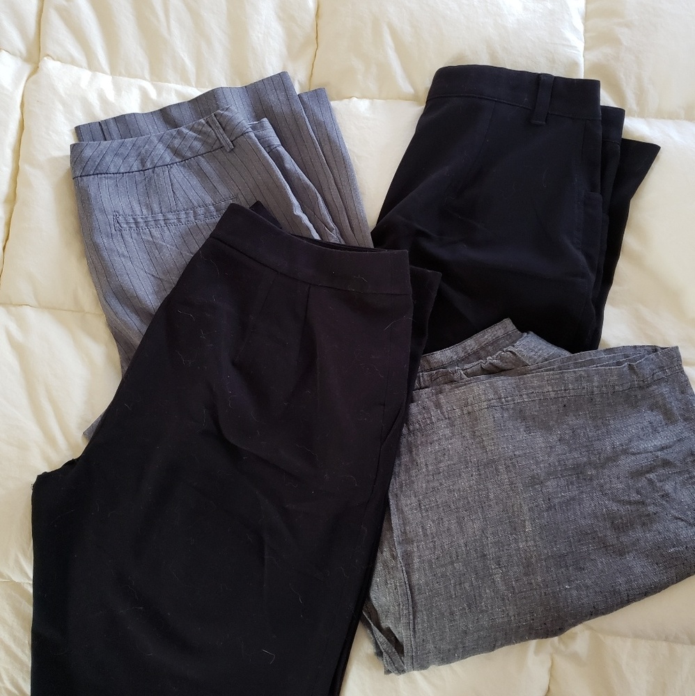 Work wear bundle